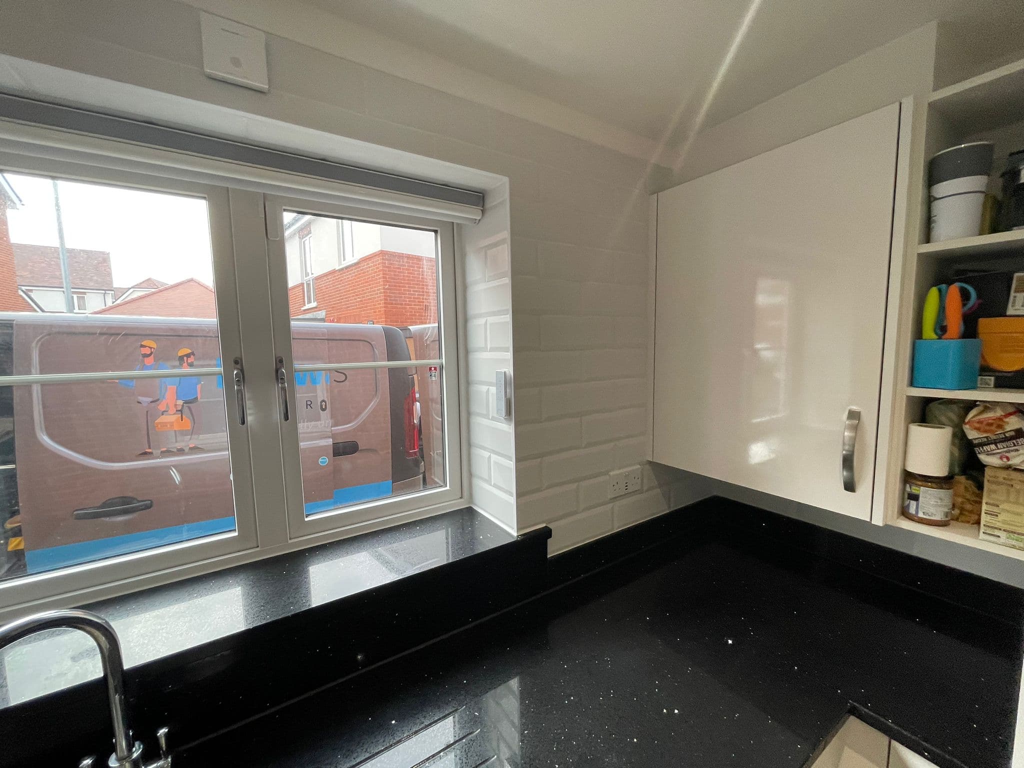 Kitchen Renovation — photo 64