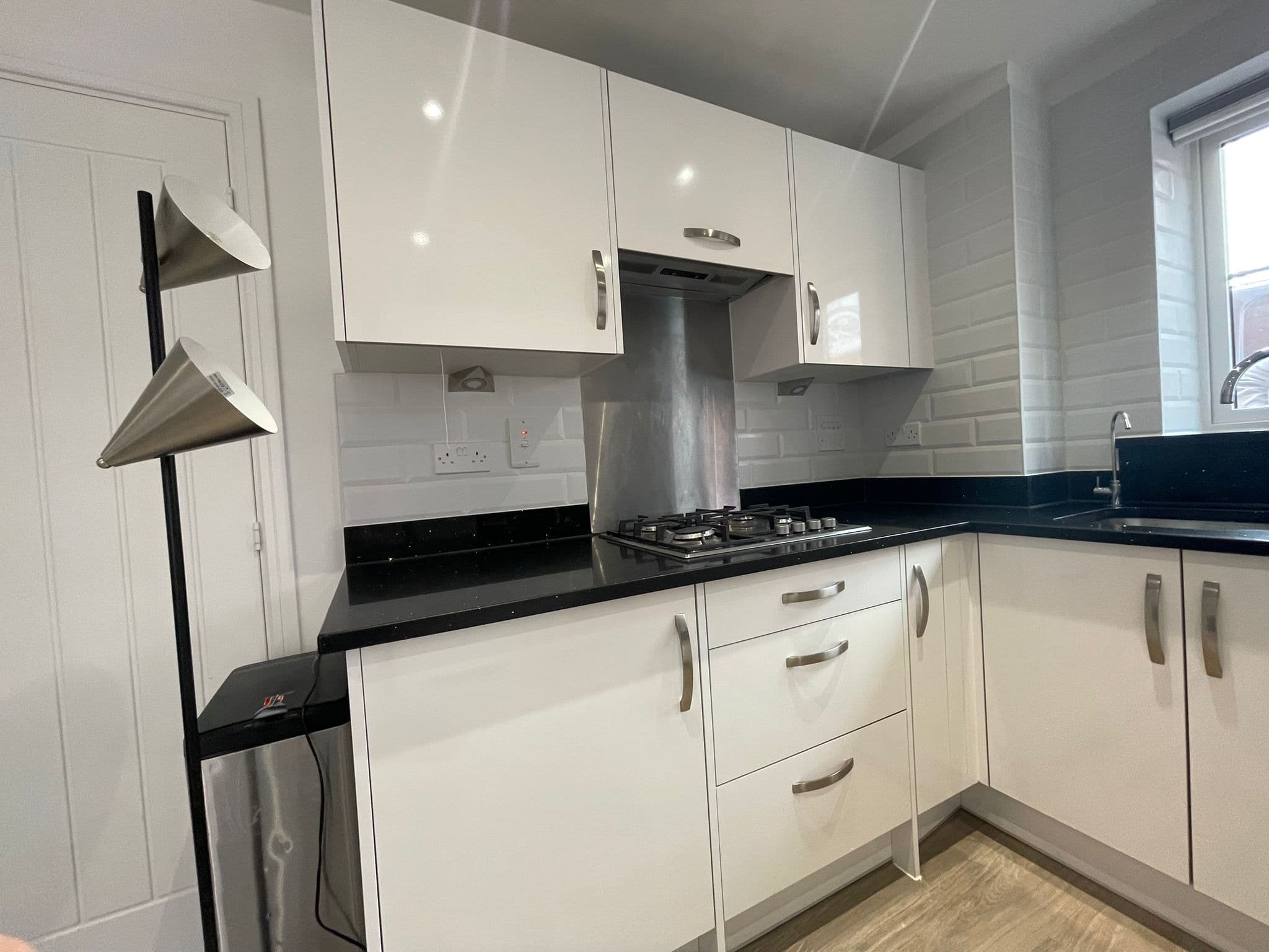 Kitchen Renovation — photo 67
