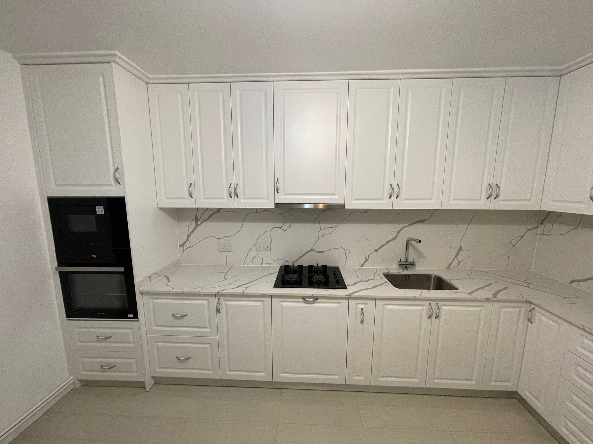 Kitchen Renovation — photo 70