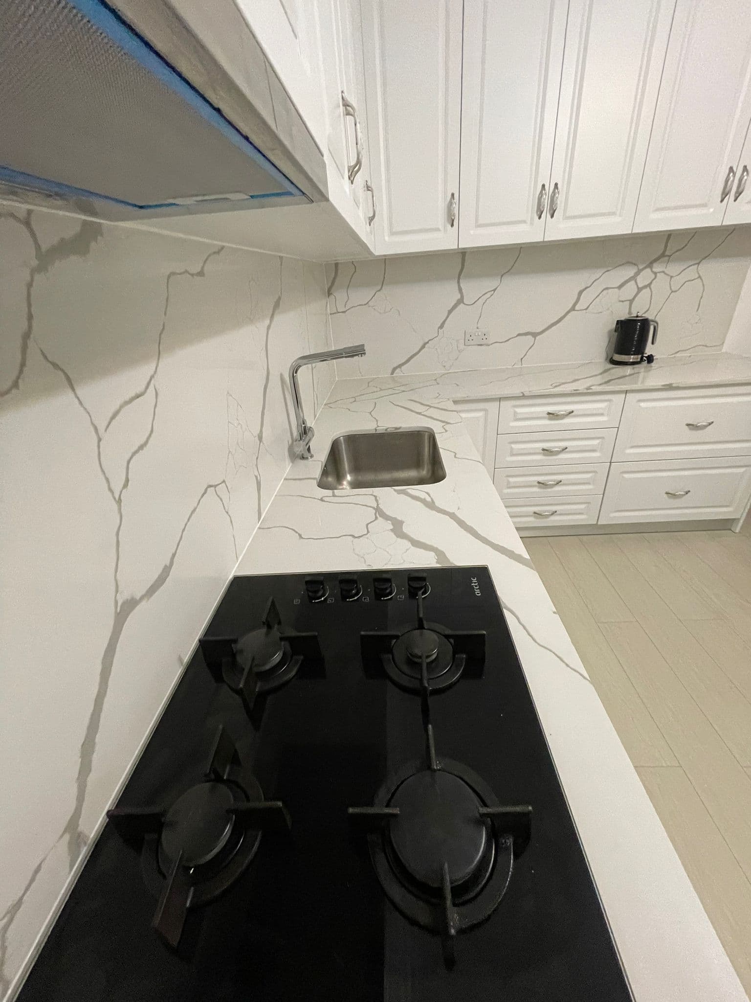 Kitchen Renovation — photo 71