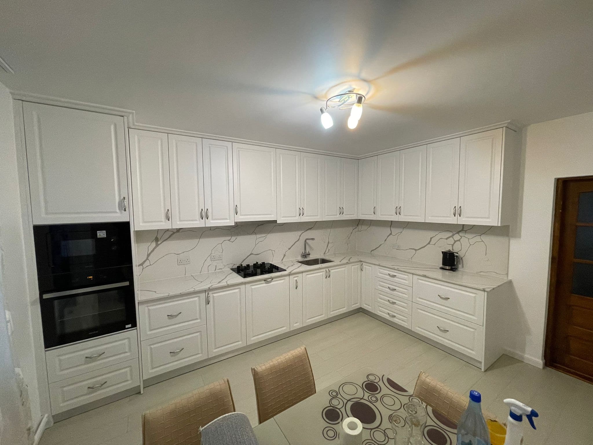 Kitchen Renovation — photo 72