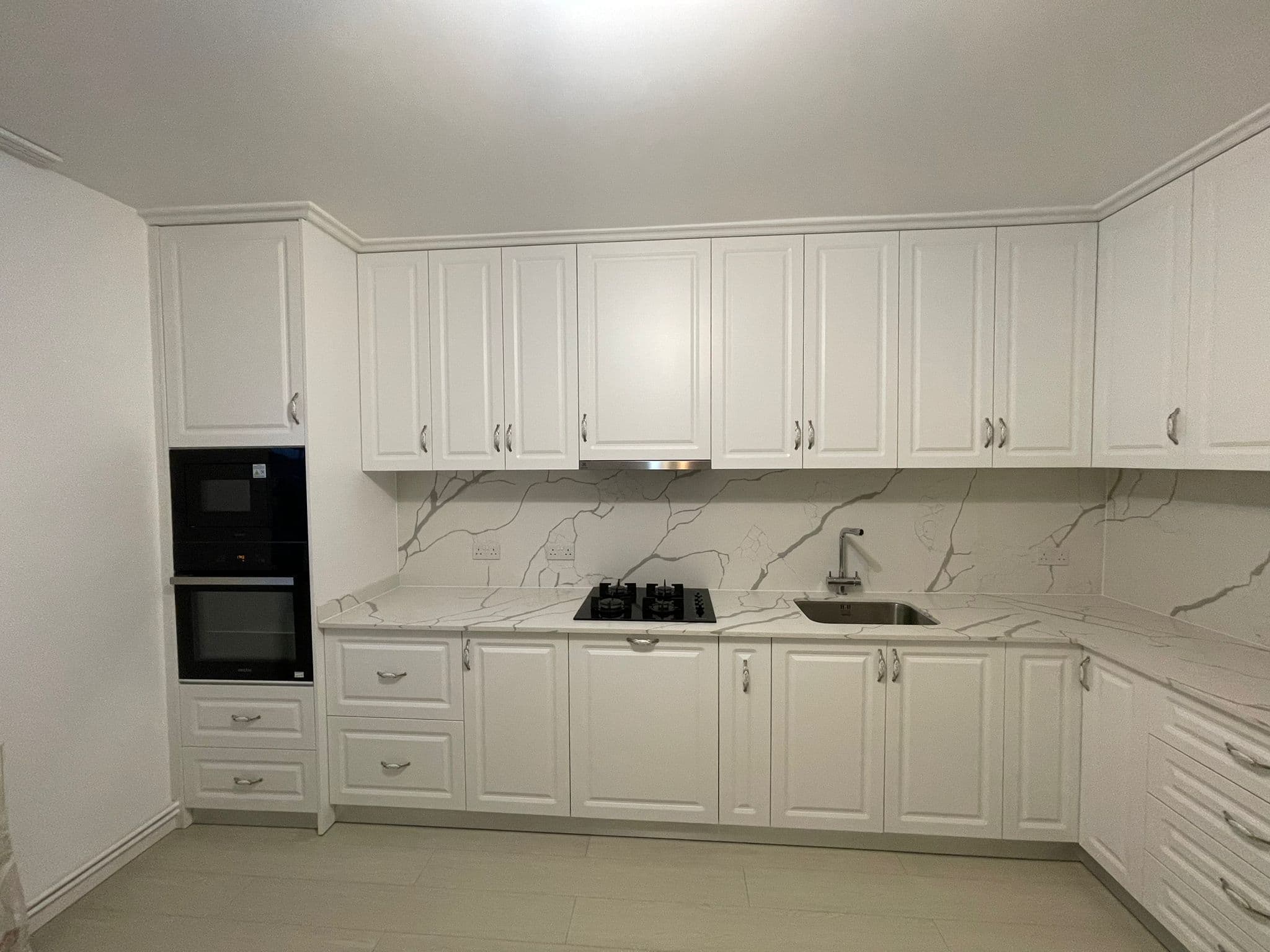 Kitchen Renovation — photo 73