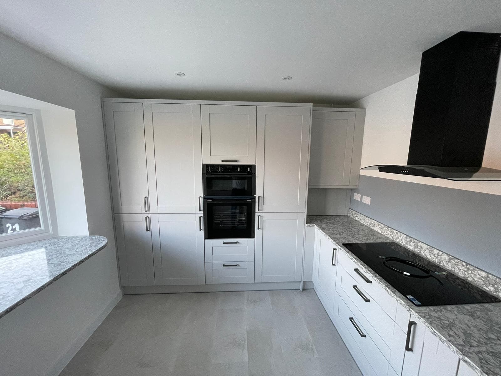 Kitchen Renovation — photo 74