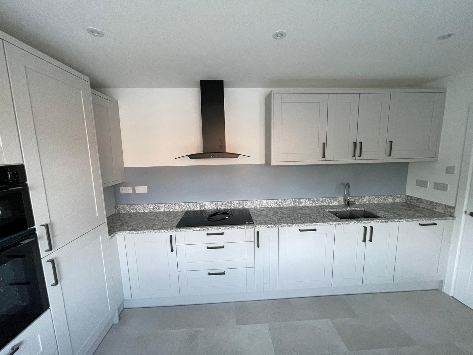 Kitchen Renovation — photo 75