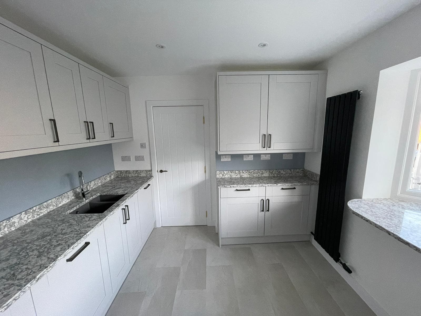 Kitchen Renovation — photo 77