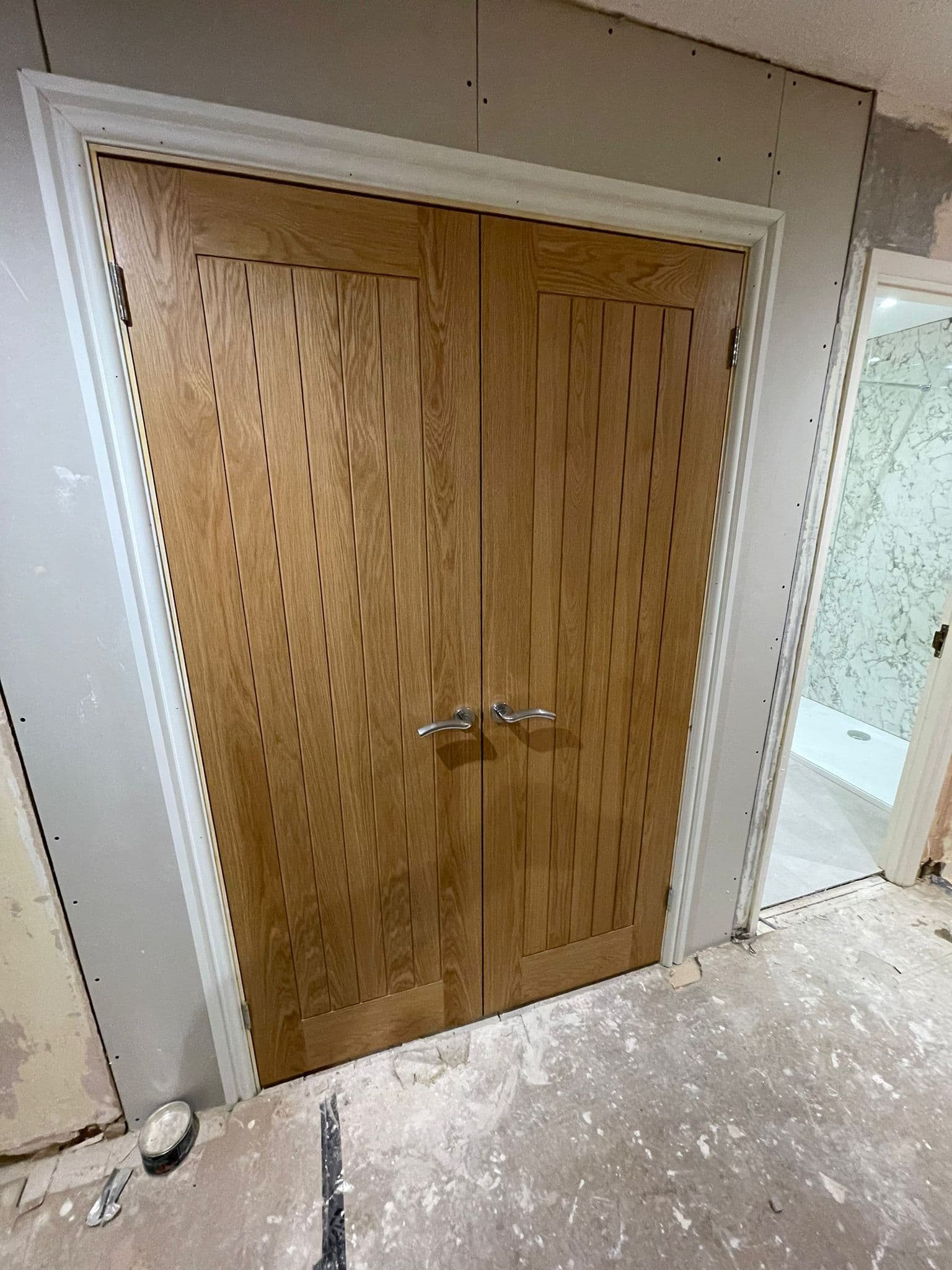 Kitchen Renovation — photo 78