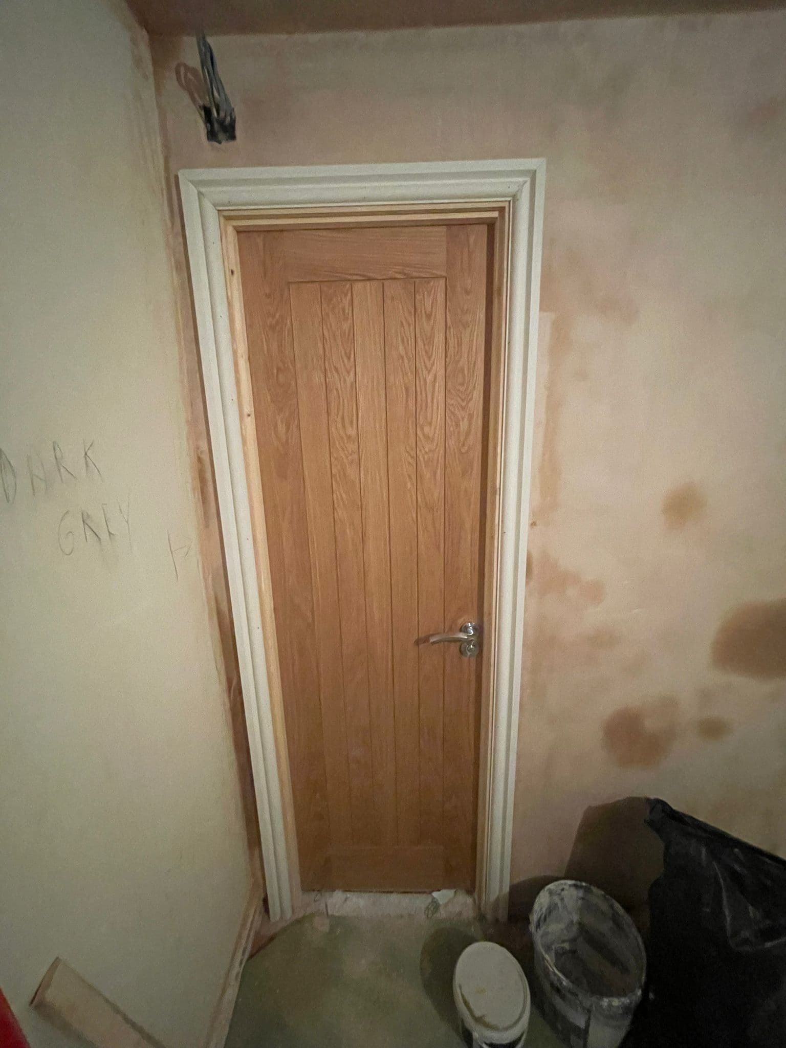 Kitchen Renovation — photo 79