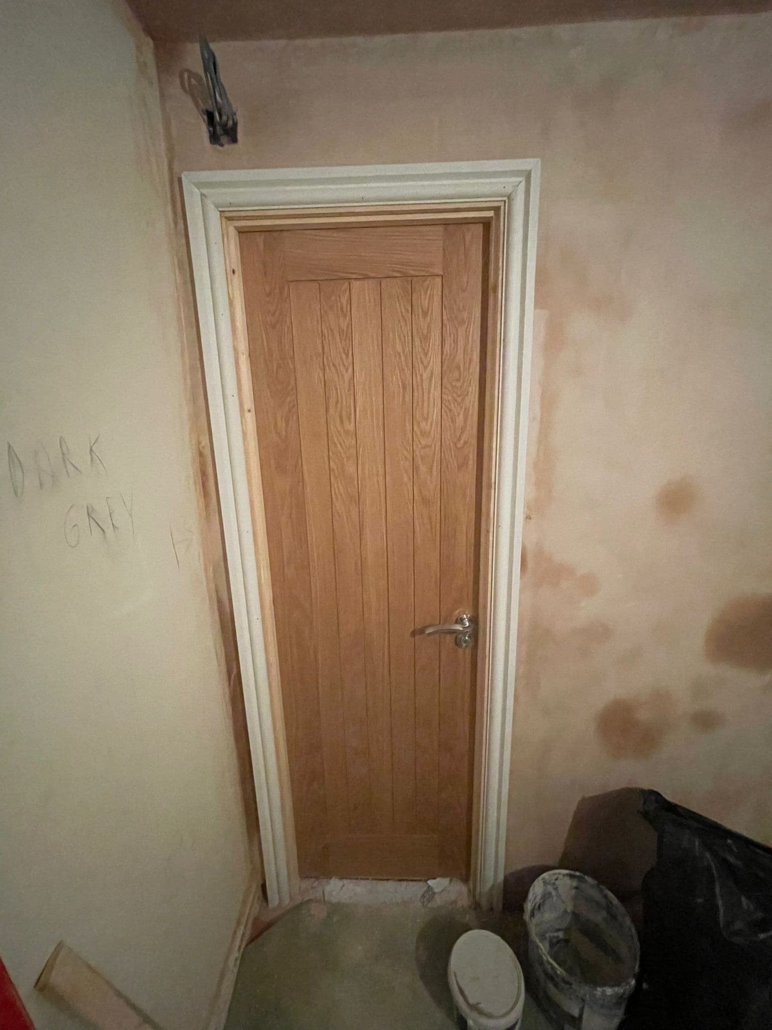 Kitchen Renovation — photo 80