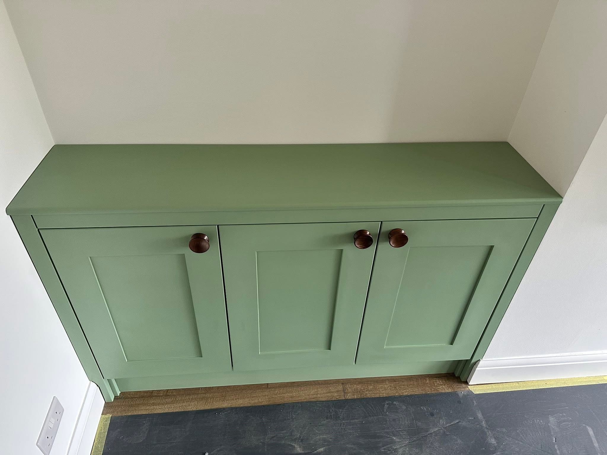 Kitchen Renovation — photo 91