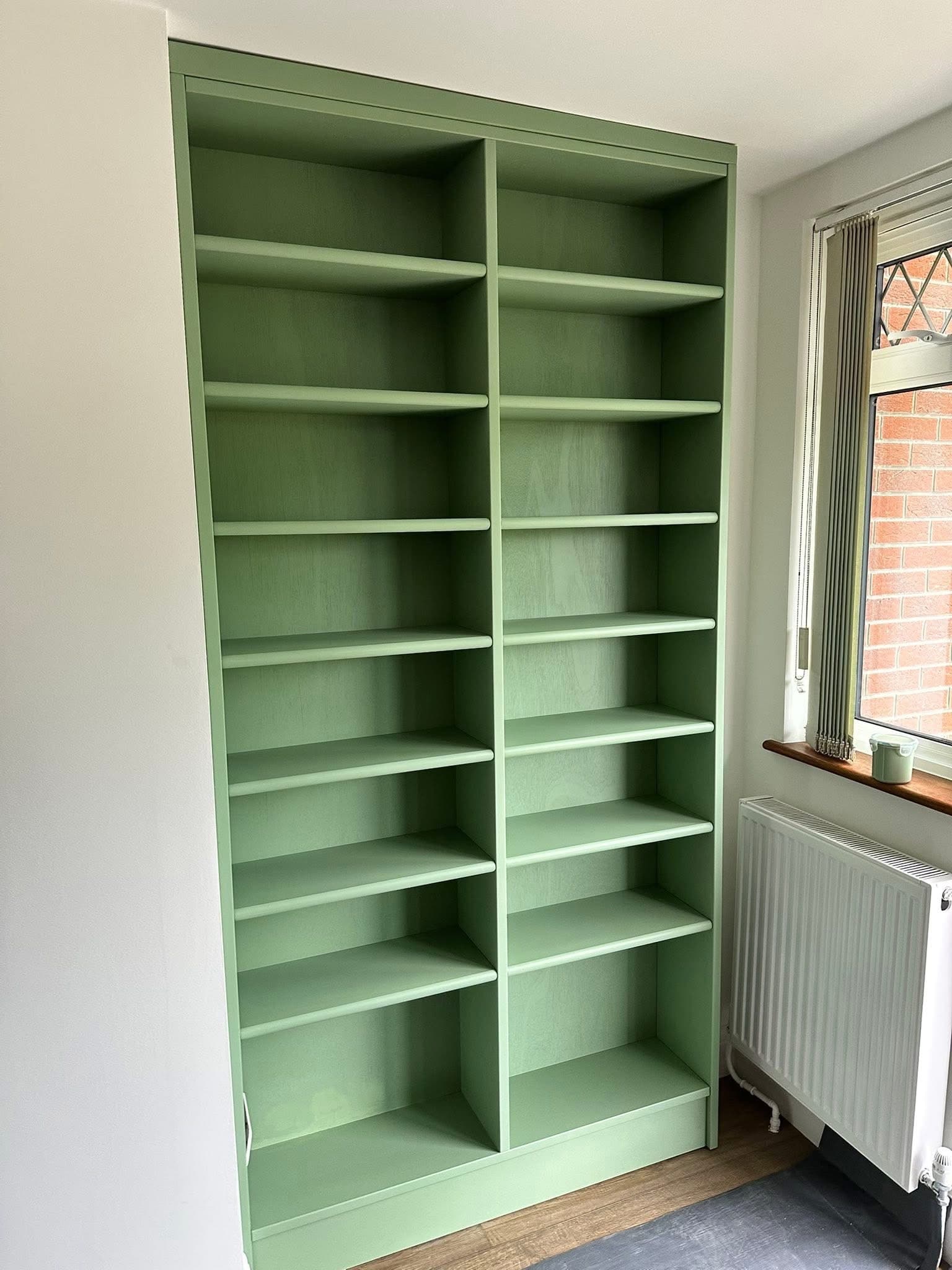 Kitchen Renovation — photo 92