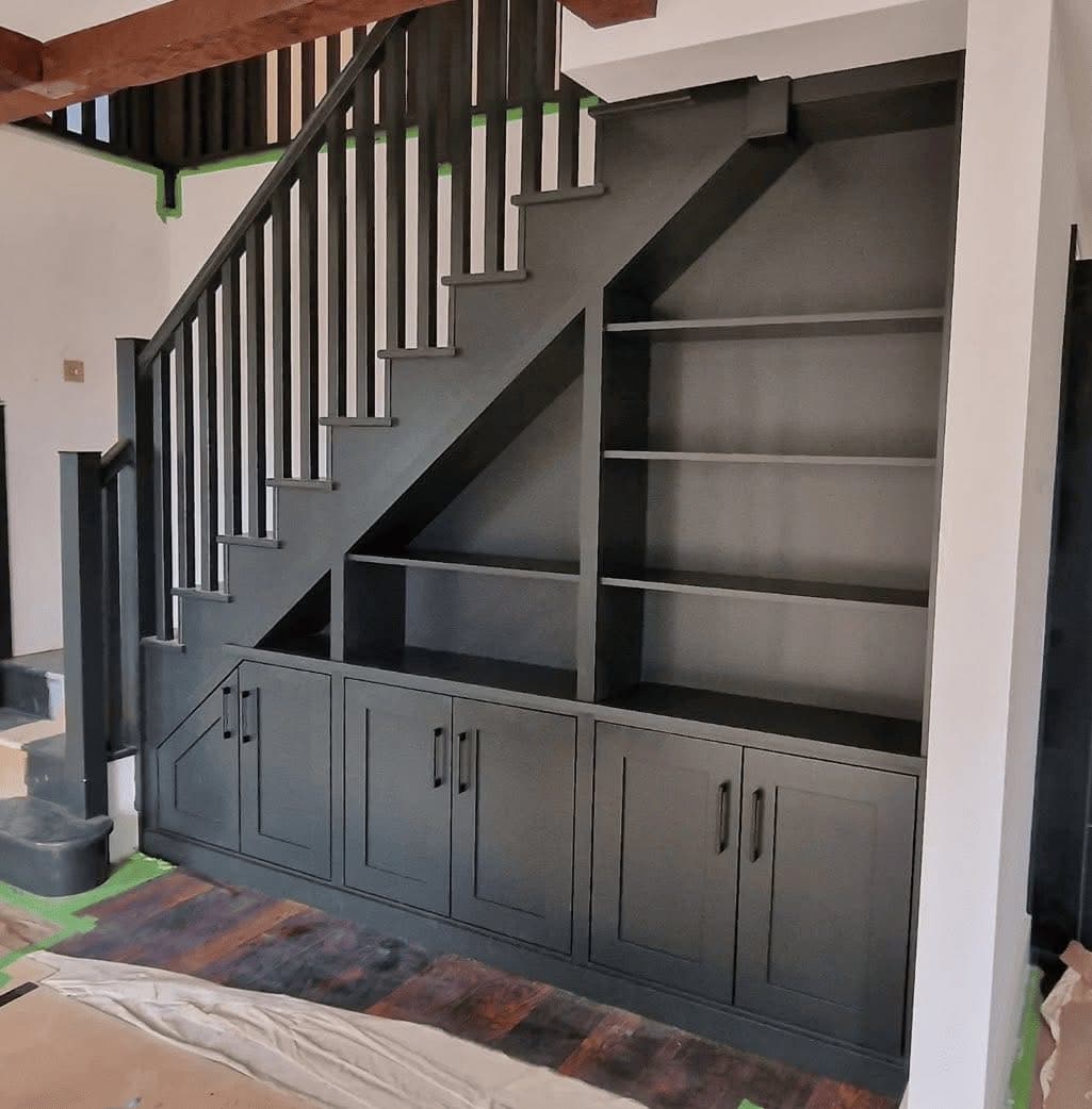 Kitchen Renovation — photo 99