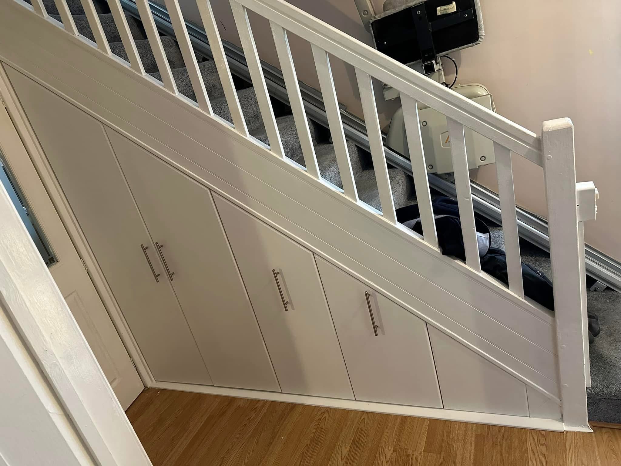 Kitchen Renovation — photo 101