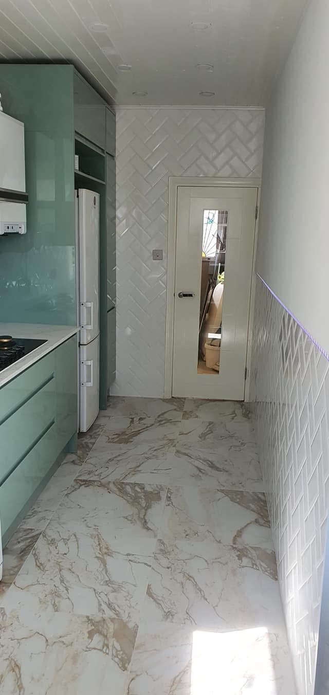 Kitchen Renovation — photo 102