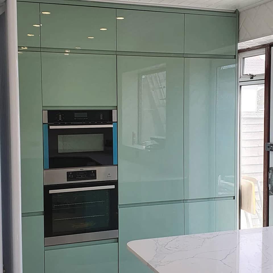 Kitchen Renovation — photo 103