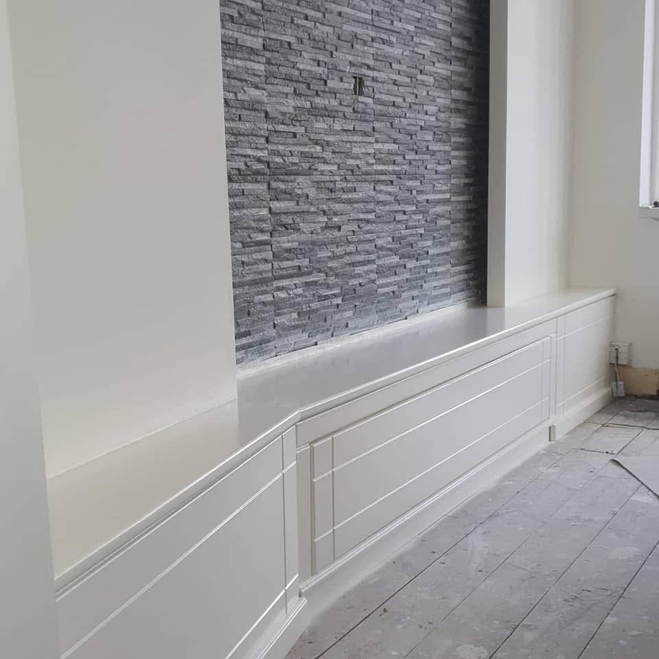 Kitchen Renovation — photo 106