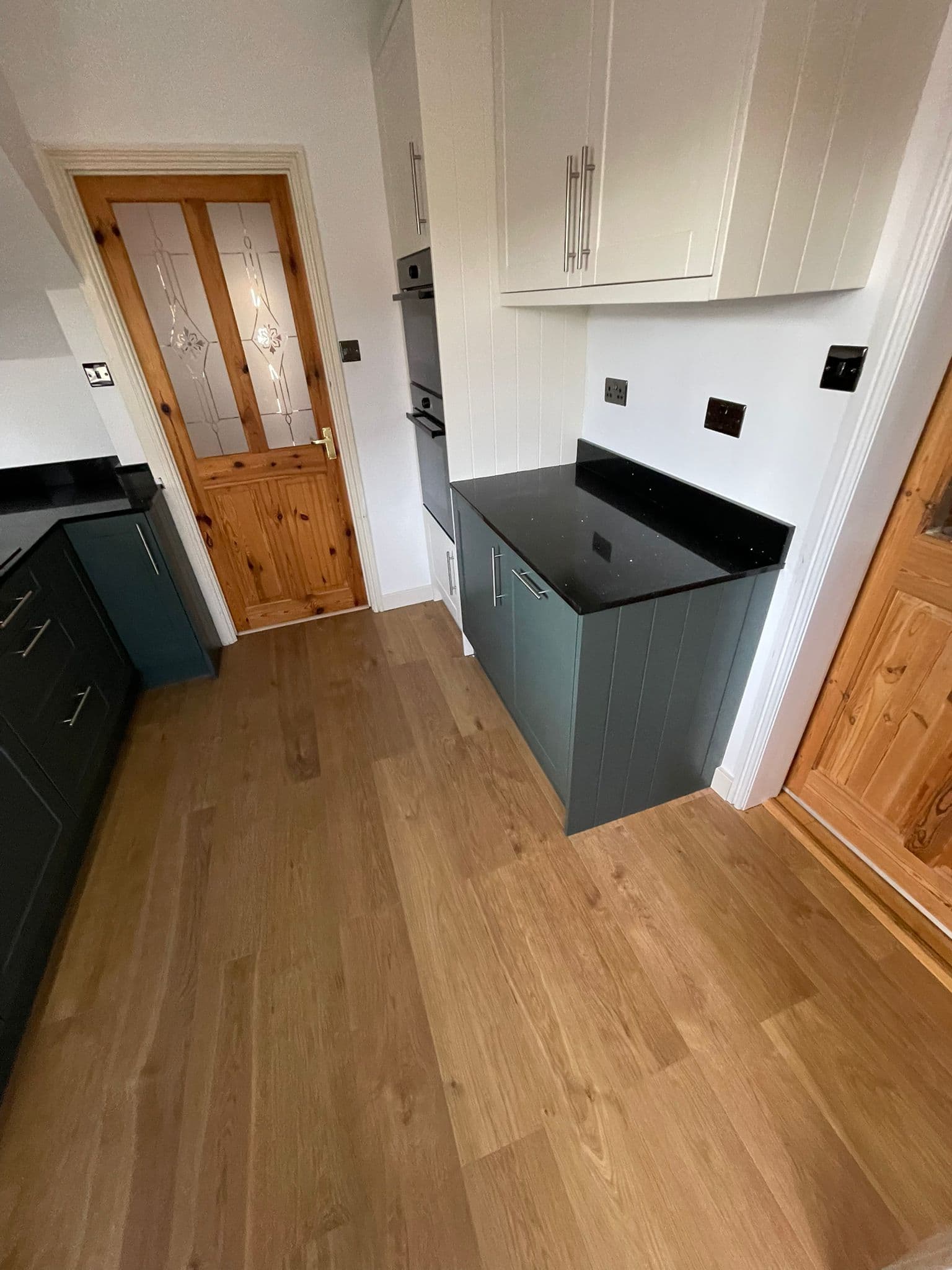 Kitchen Renovation — photo 107