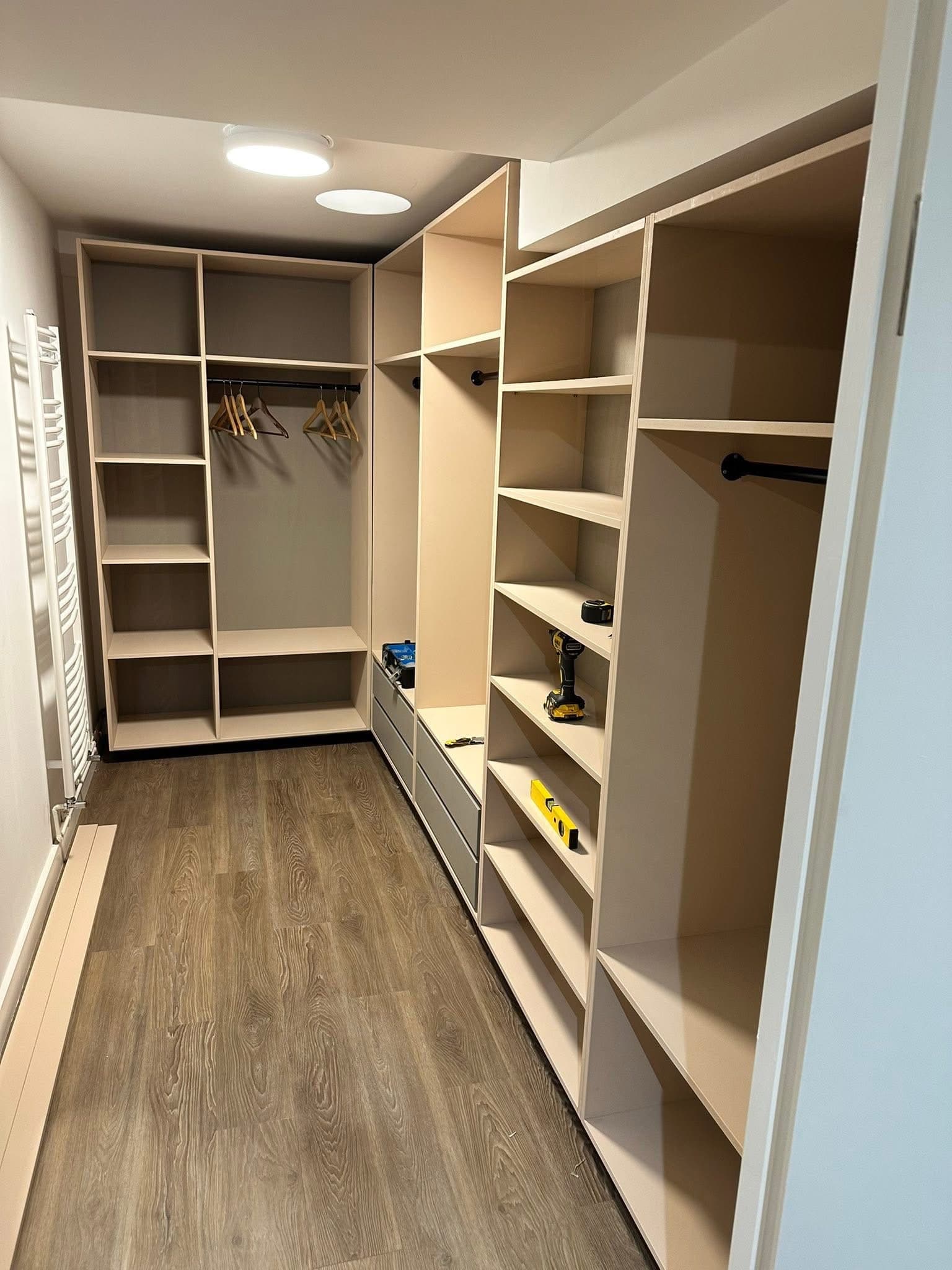 Kitchen Renovation — photo 108