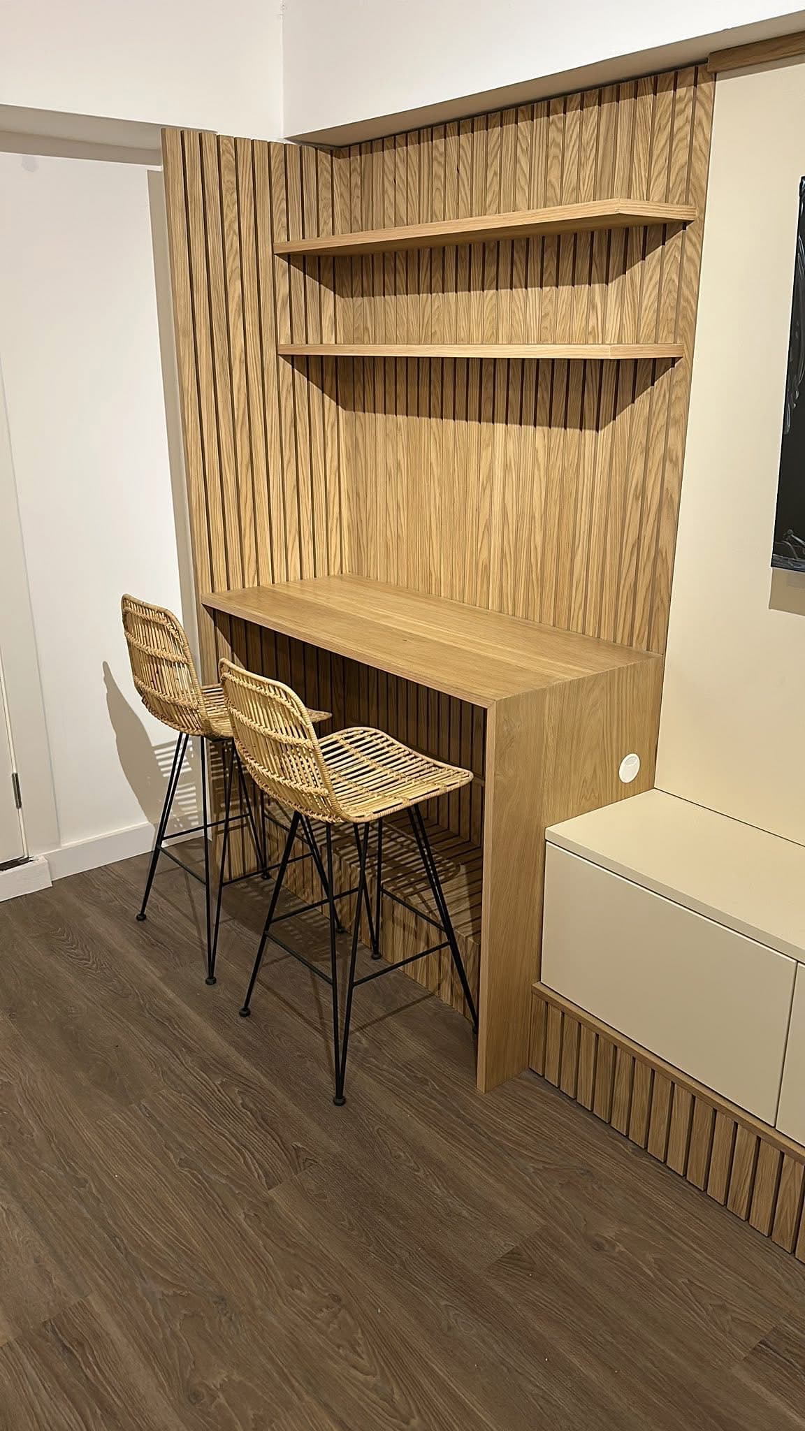 Kitchen Renovation — photo 110