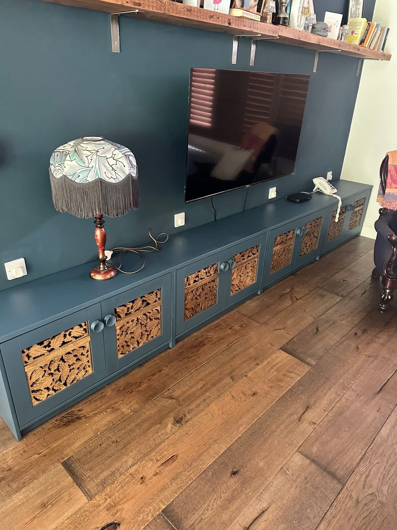 Kitchen Renovation — photo 113