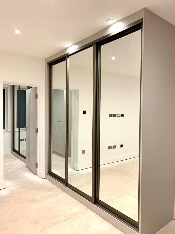 Bespoke Wardrobes — photo 2