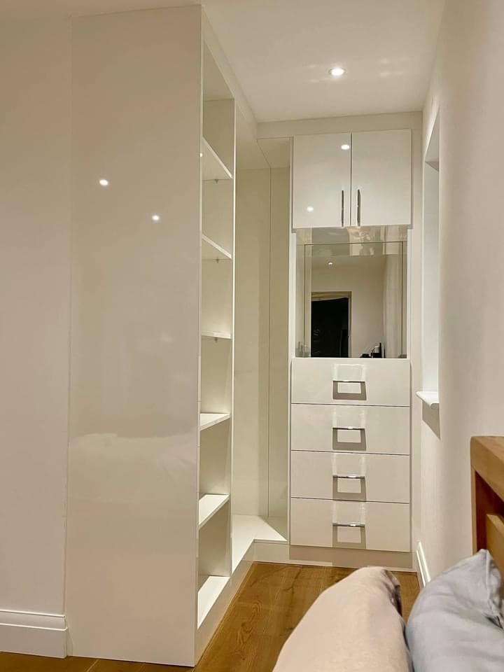 Bespoke Wardrobes — photo 3