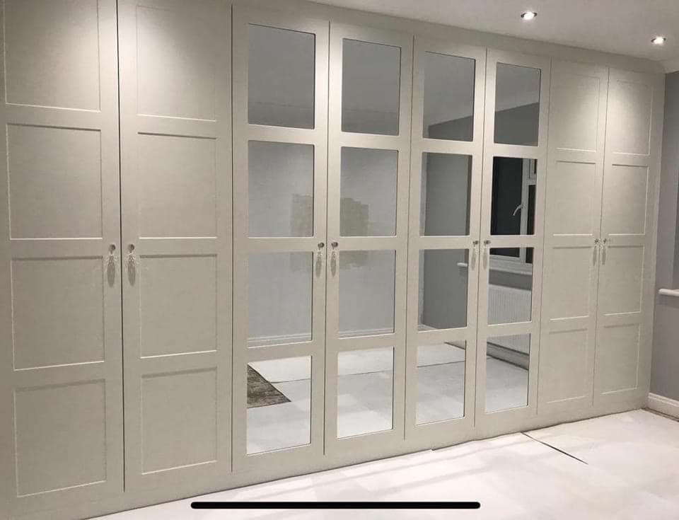 Bespoke Wardrobes — photo 4