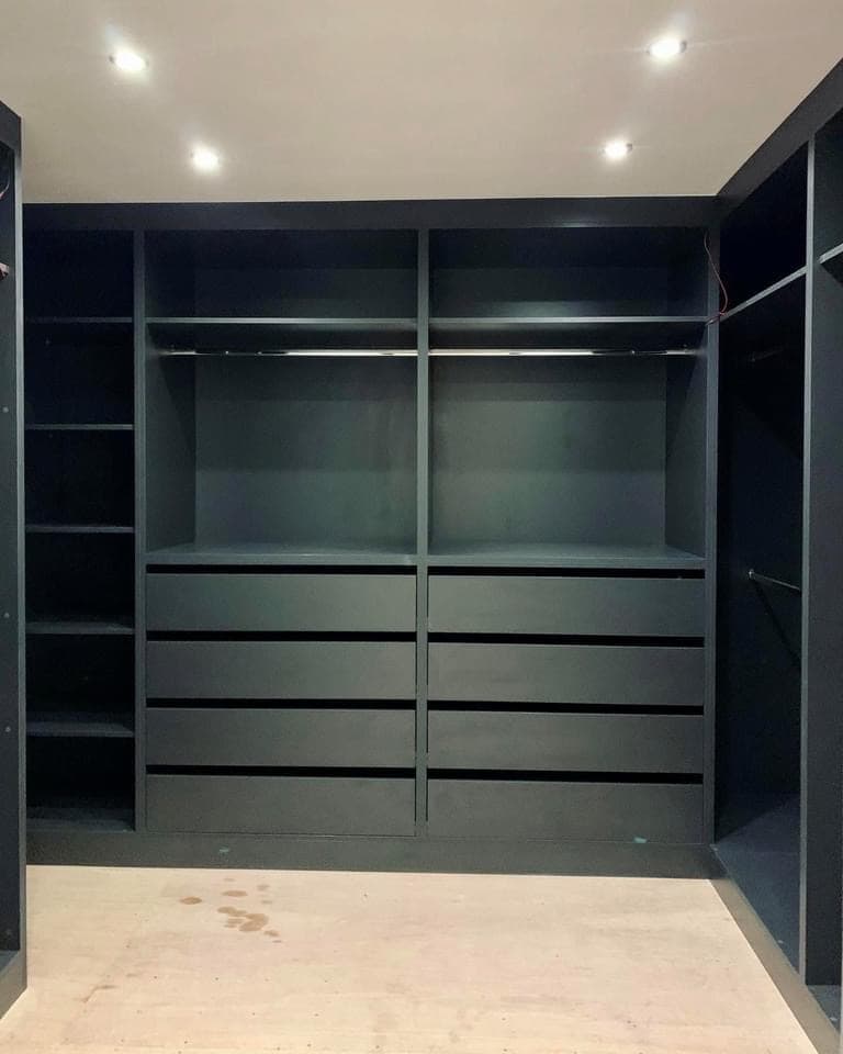 Bespoke Wardrobes — photo 6