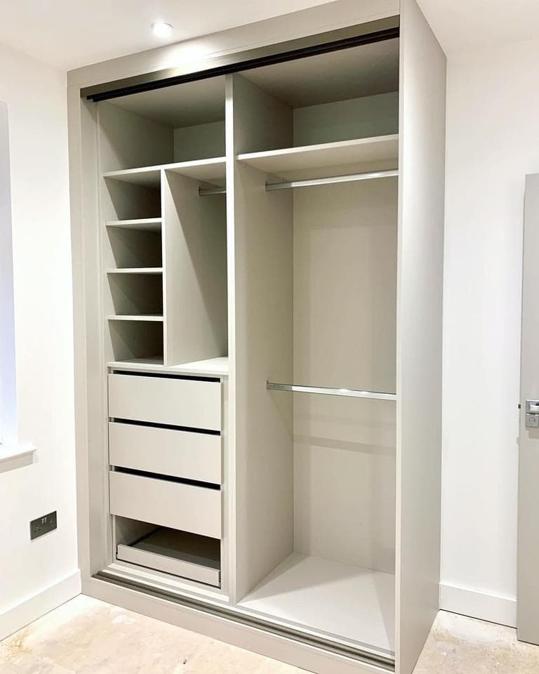 Bespoke Wardrobes — photo 7