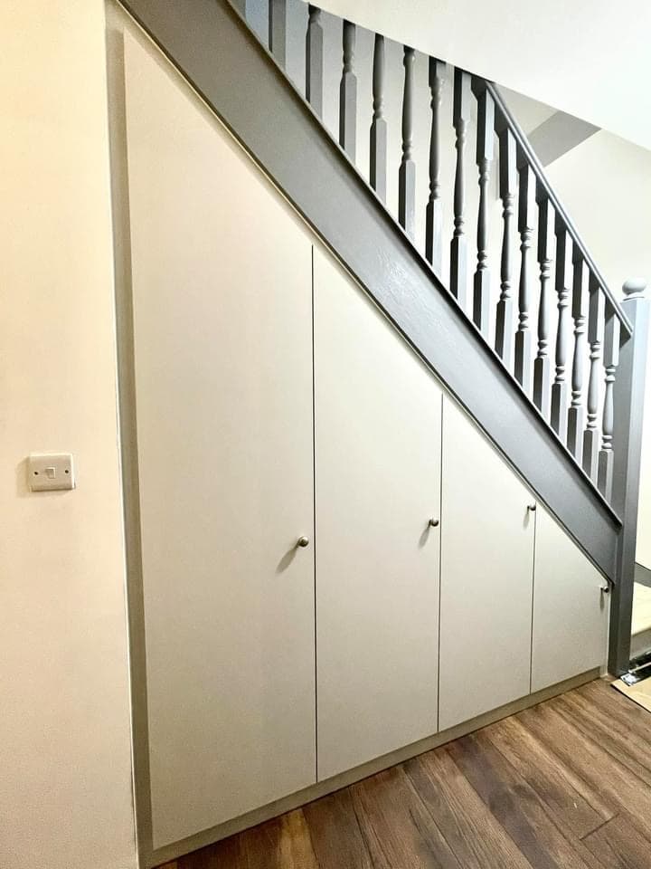 Bespoke Wardrobes — photo 8