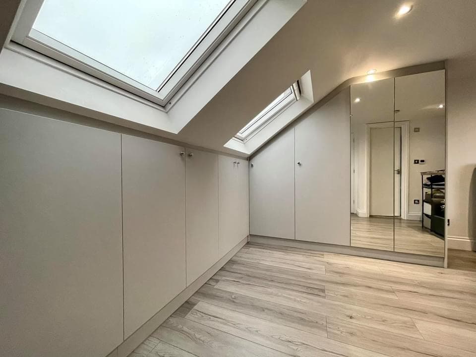 Bespoke Wardrobes — photo 9
