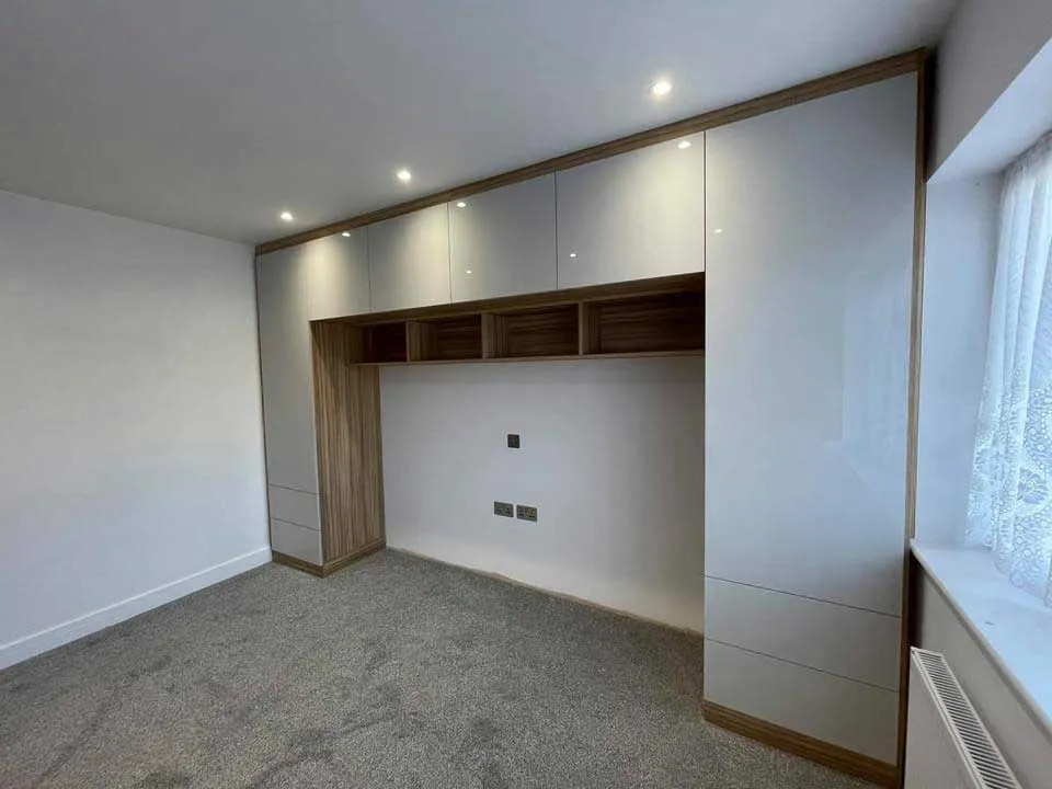 Building services in Radlett