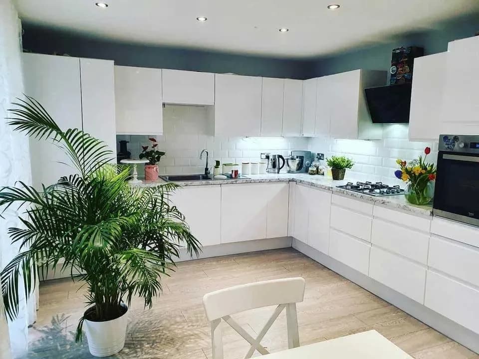 Kitchens services