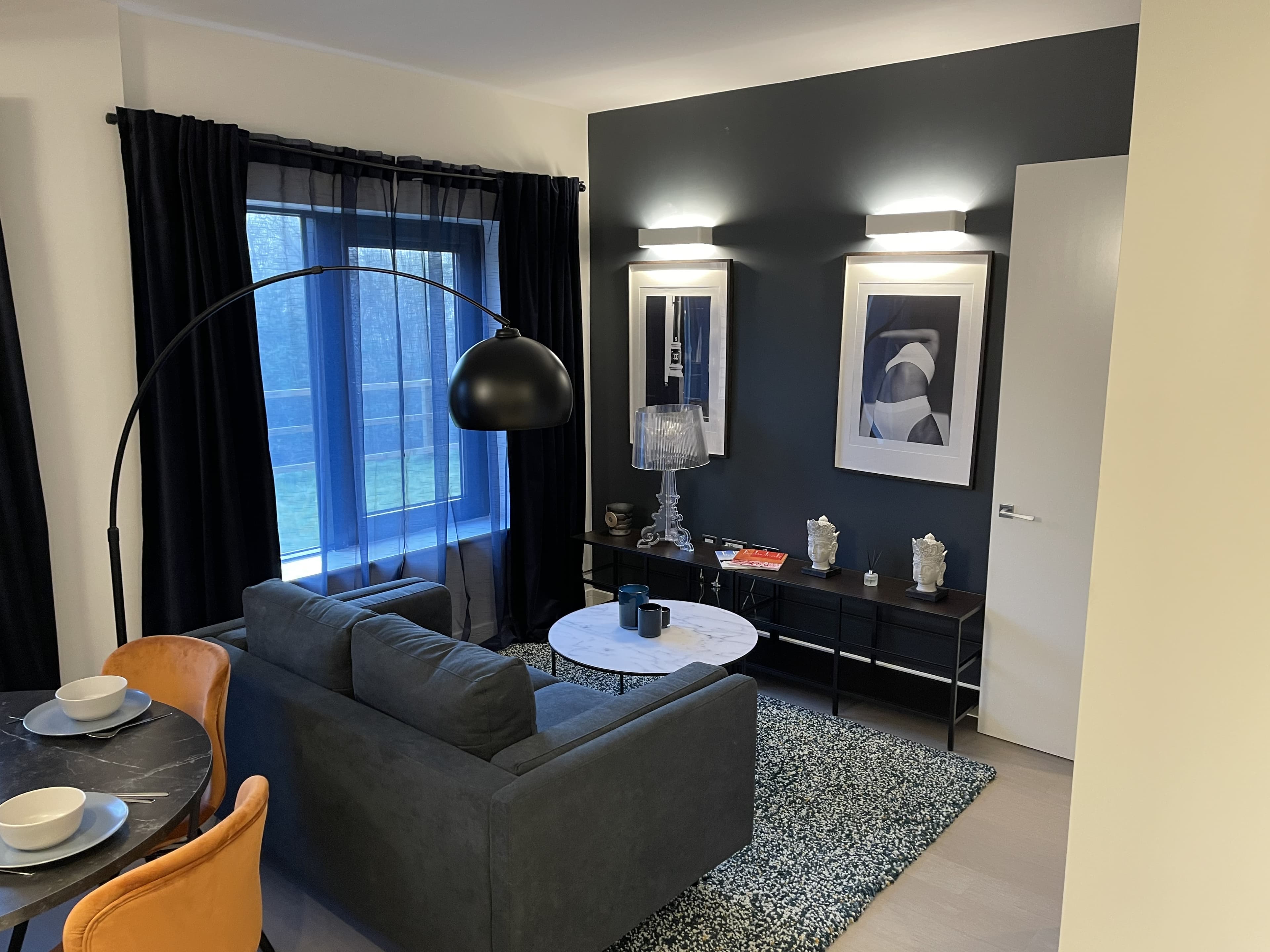 Living Room Refresh project, March 2021 — photo 3