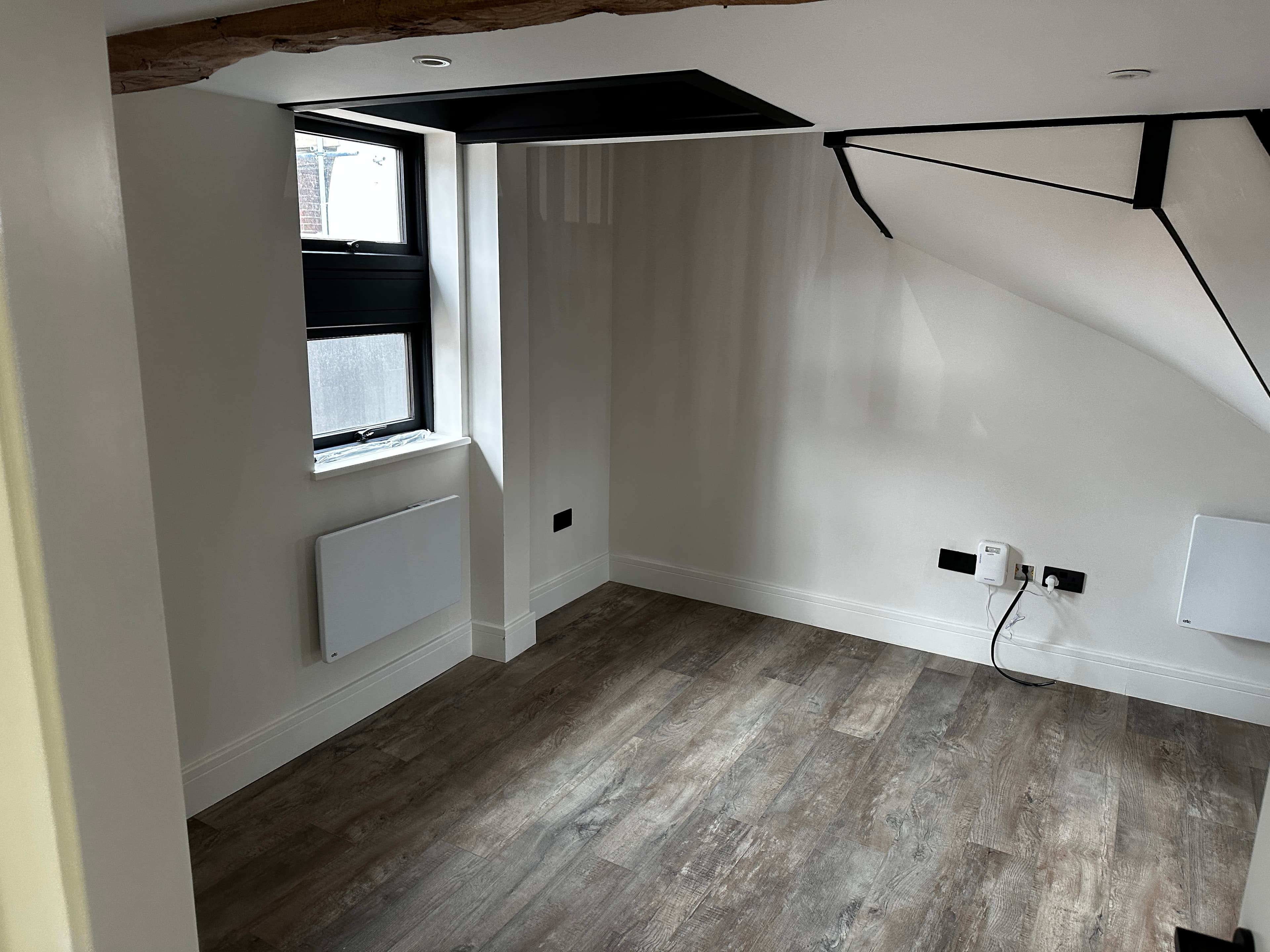 Kitchen Renovation project, February 2023