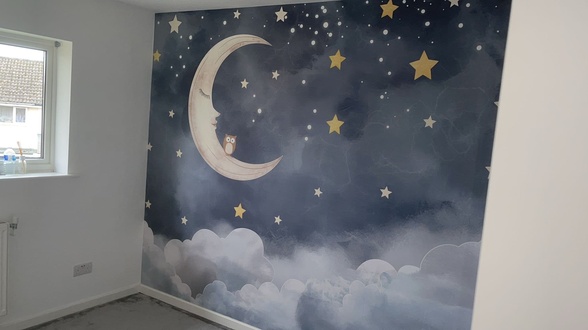 Painting & Decorating project, November 2024 — photo 2