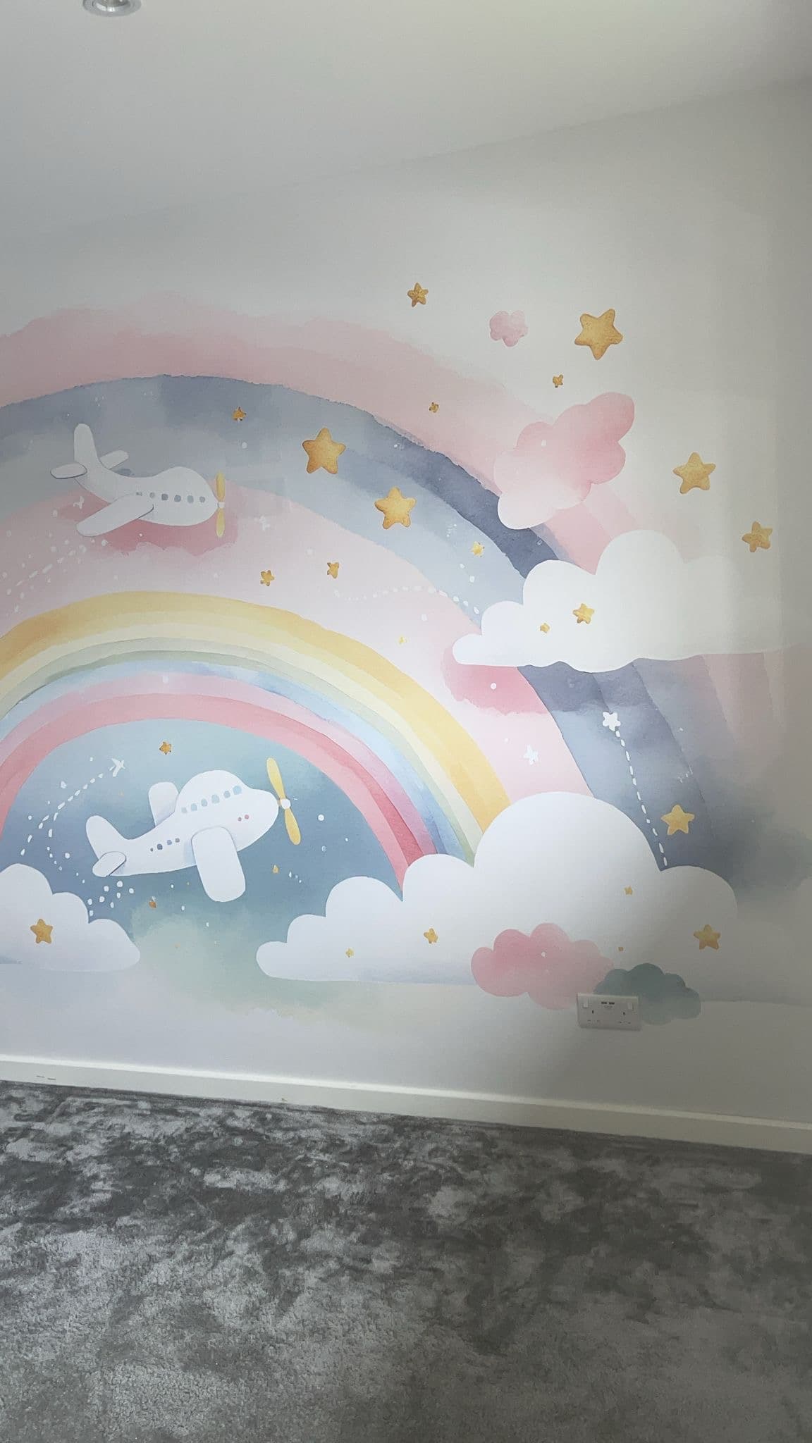 Painting & Decorating project, November 2024 — photo 3