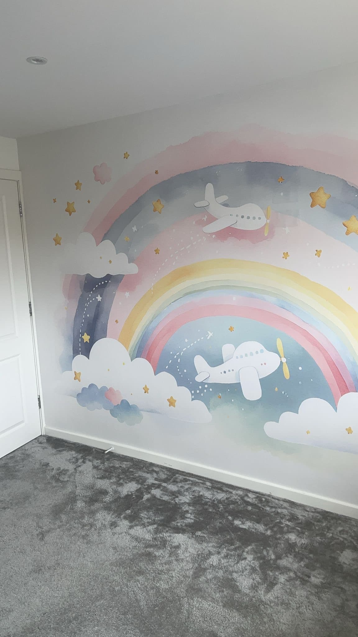 Painting & Decorating project, November 2024 — photo 4
