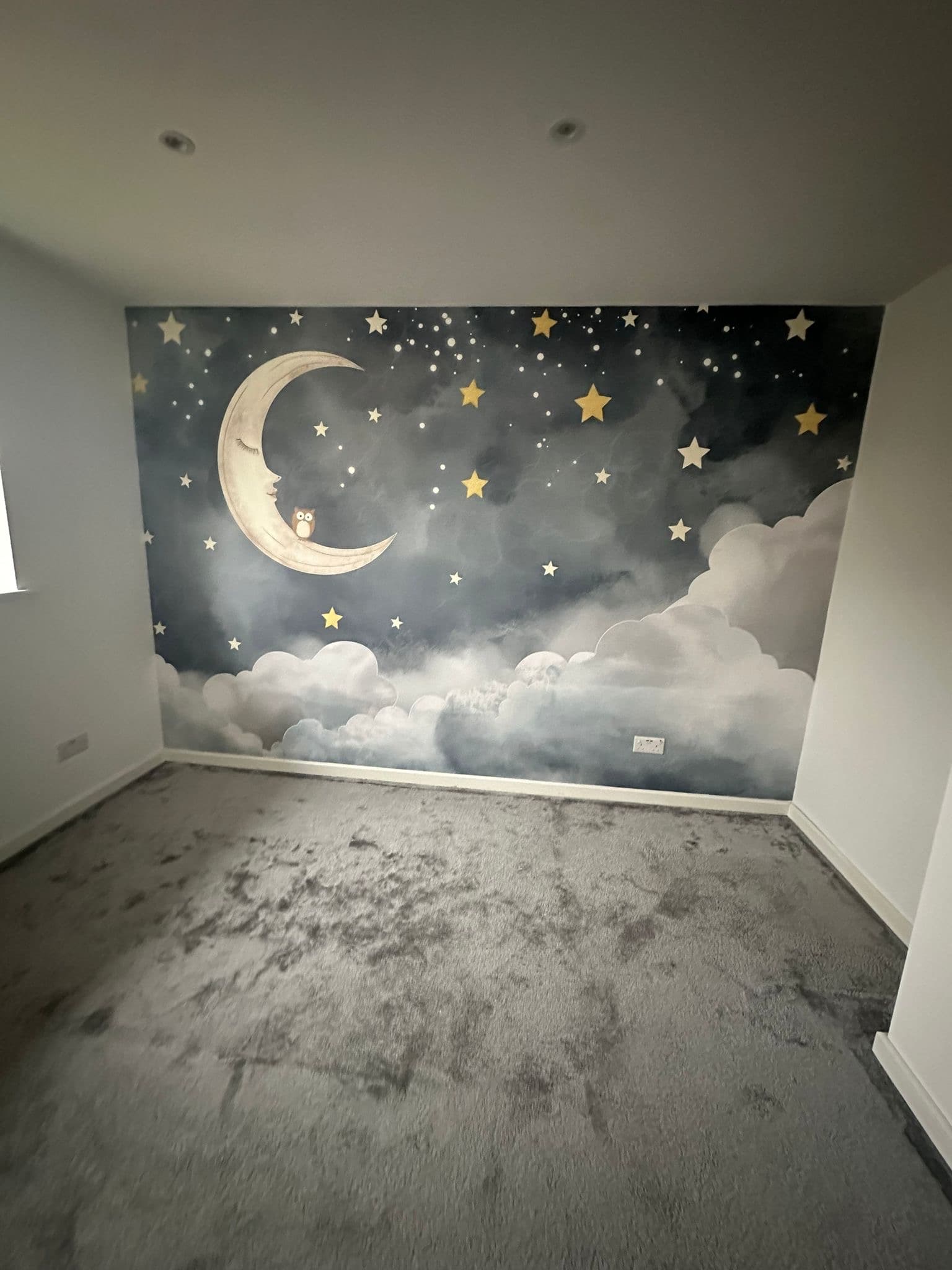 Painting & Decorating project, November 2024 — photo 8