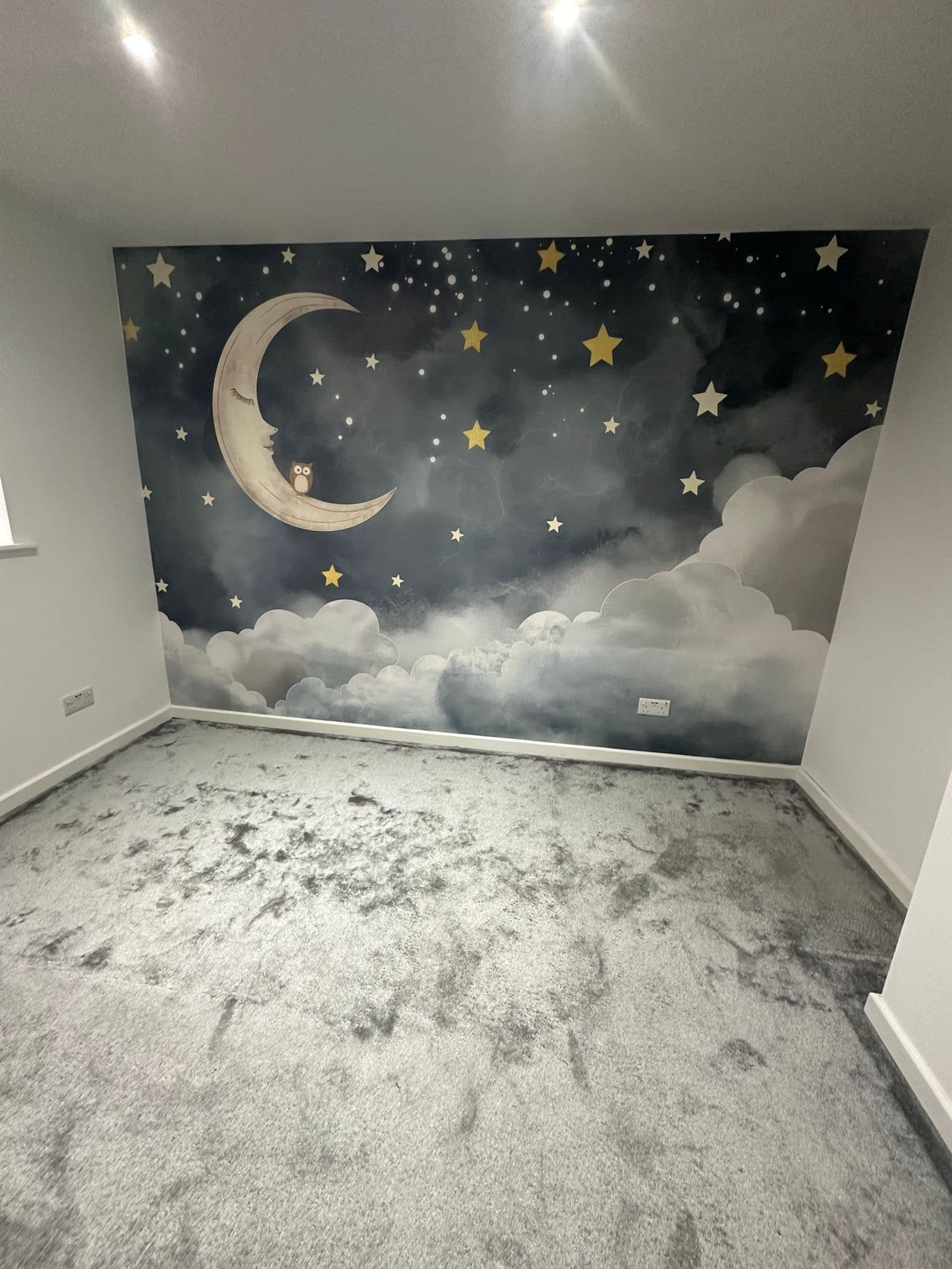 Painting & Decorating project, November 2024 — photo 9