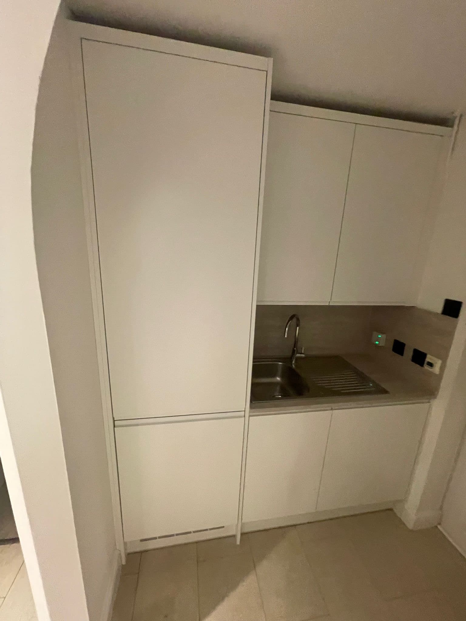 Kitchen Renovation project, November 2025